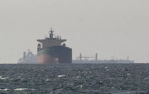 Iran to Permit Passage for Essential Goods via Strait of Hormuz