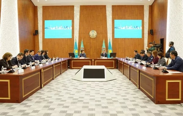 Population Boom in Kazakhstan Reshapes Social Priorities