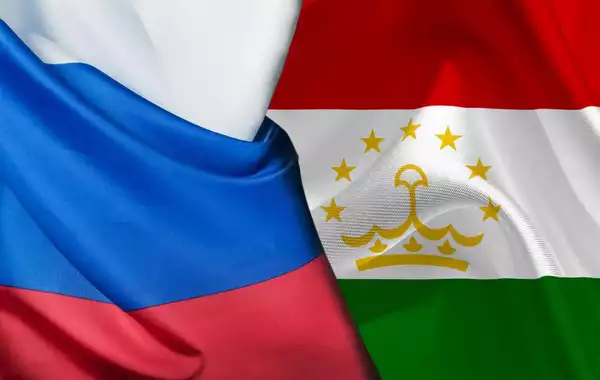 Tajikistan, Russia Focus on Expanding Agricultural Product Trade