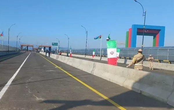 Armed Intrusion Prevented on Azerbaijan-Iran Border