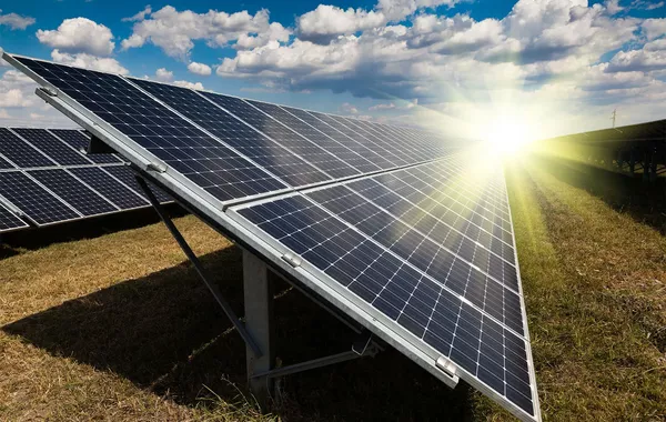 Rising Solar Panel Prices Strain Georgia’s Renewable Energy Projects