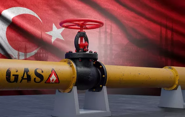 Türkiye's Alternative Routes: Transforming into an Energy Hub