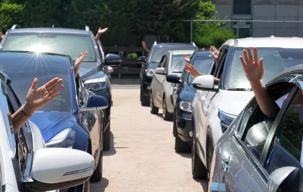 Kyrgyzstan Cuts Car Imports from China