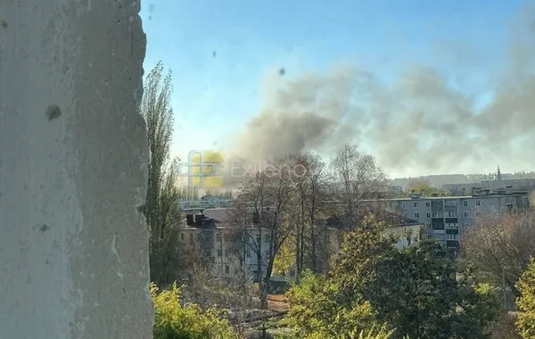 Ukraine Strikes Russian Plant Supplying Iskander Components