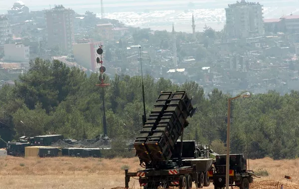 Iran Refutes Allegations of Attacking Türkiye After 3 Missiles Are Downed