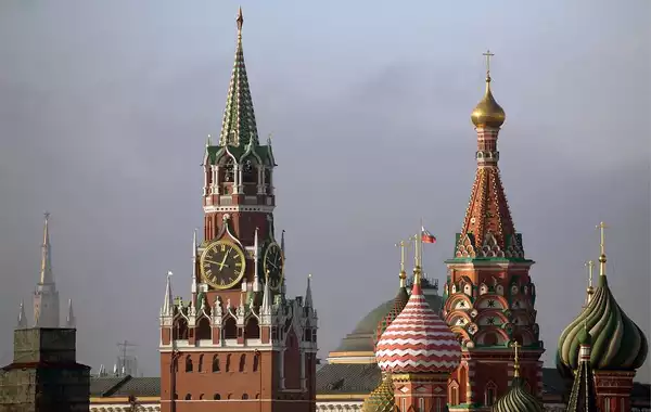 Kremlin Hints at Possibility of Phone Call Between Putin and Trump