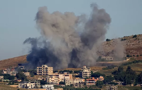 Gaza, Iran, Lebanon: If Ceasefires Are in Place, Why Do Strikes Continue?