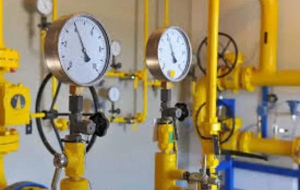 Russia Boosts Gas Supplies to Central Asian Countries