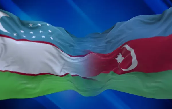 Uzbekistan, Azerbaijan Forge Closer Ties Through Culture, Trade, Transport