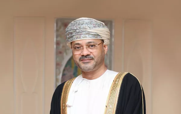Oman's Foreign Minister Takes Part in International Forum in Turkmenistan