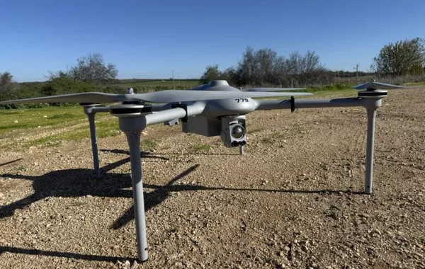 Israeli Drone Airm Expands Into Kazakhstan