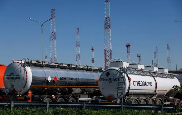 Russia Considers Extending Diesel Export Ban