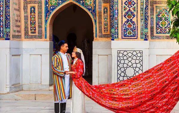 Uzbekistan Moves to Ban Marriages Between Close Relatives