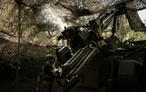 Ukrainian Armed Forces Report Massive Russian Losses Amid Ongoing Conflict
