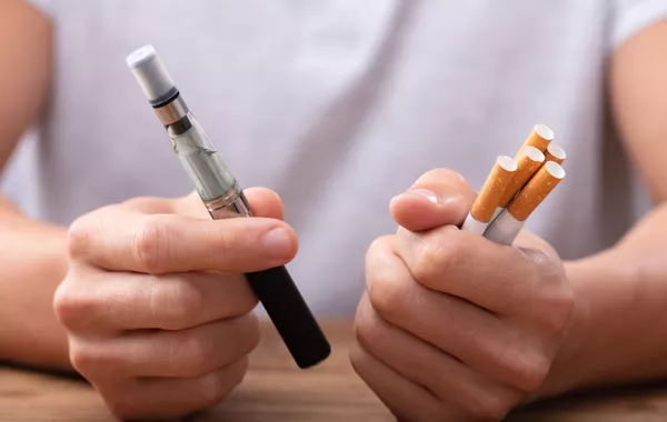 Azerbaijan Imposes Ban on Electronic Cigarettes