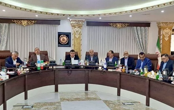 Uzbek Envoy Visits Mazandaran to Boost Trade Ties with Iran