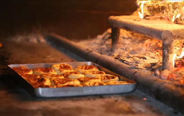 Türkiye’s Traditional Hatay Pastry 'Kaytaz Böreği' Gains EU Geographical Indication
