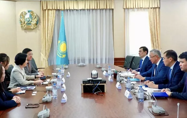 InvestHK Chief Concludes Trip to Central Asia, Highlights Strong Partnership Momentum