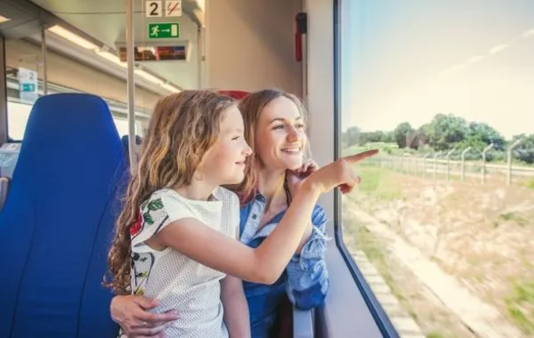 Azerbaijan Railways Announces New Train Service to Liberated Aghdam