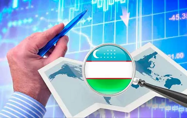 Uzbekistan’s Economy Surges Past 2025 Forecasts