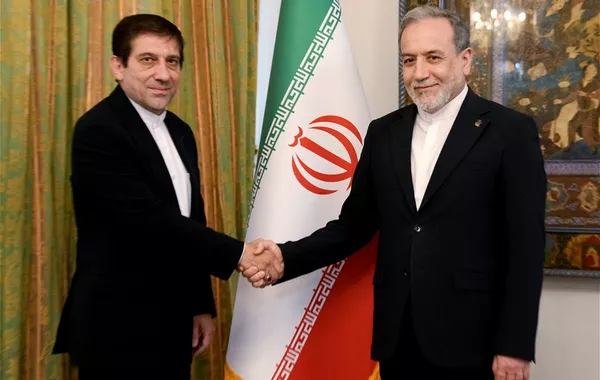 Iran Appoints New Consul General to Armenia’s Kapan