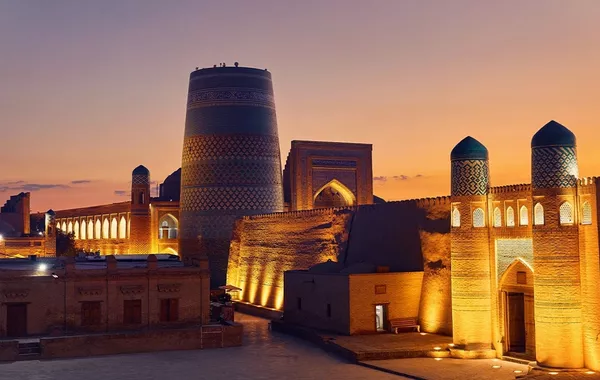 FlyArystan Launches Direct Almaty–Urgench Flights to Boost Kazakhstan-Uzbekistan Tourism