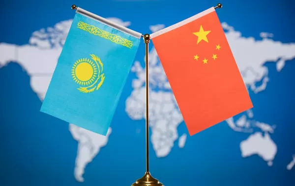 Economic Watch: China-Kazakhstan Port Sees Surge in Cross-Border Tourism