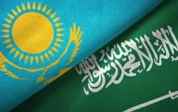 Kazakhstan-Saudi Trade Surges Nearly Threefold as Both Nations Eye New Mining Deals