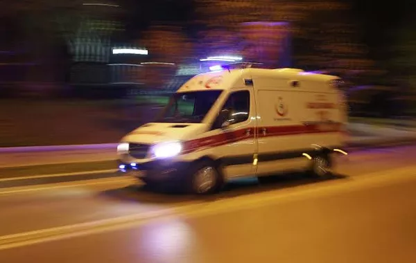 Chemical Leak at Türkiye’s Mersin Port Leaves 35 People Affected