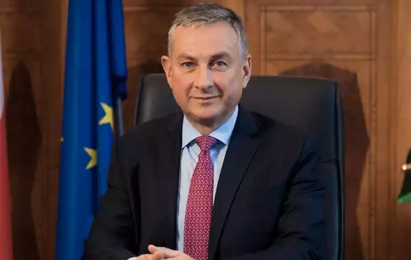 EU Commissioner for International Partnerships Set to Visit Central Asia