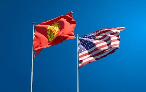 Kyrgyzstan and U.S. Address Sanctions and Visa Bond Requirements