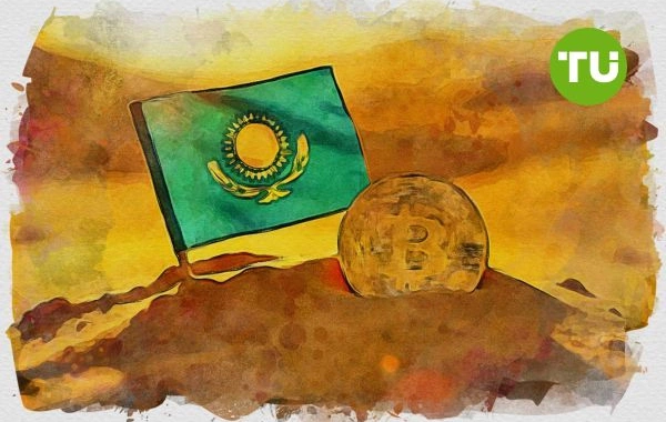Kazakhstan Aims to Become Central Asia’s Crypto Hub, Says Minister