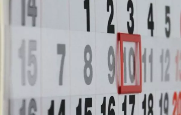 Kyrgyzstan Unveils 2026 Calendar With Longer Holidays