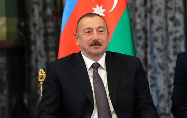 President Ilham Aliyev Congratulates Qarabag FC