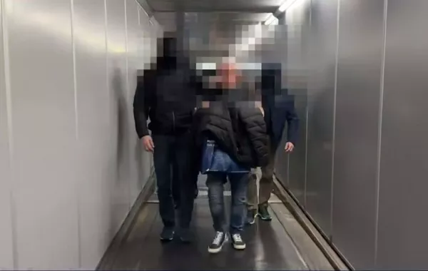 Kazakhstan Extradites Long-Wanted Fraud Suspect from Germany