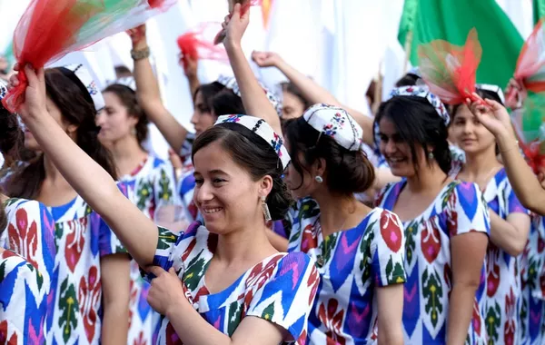 Tajikistan’s Population Tops 10.6 Million in Mid-2025