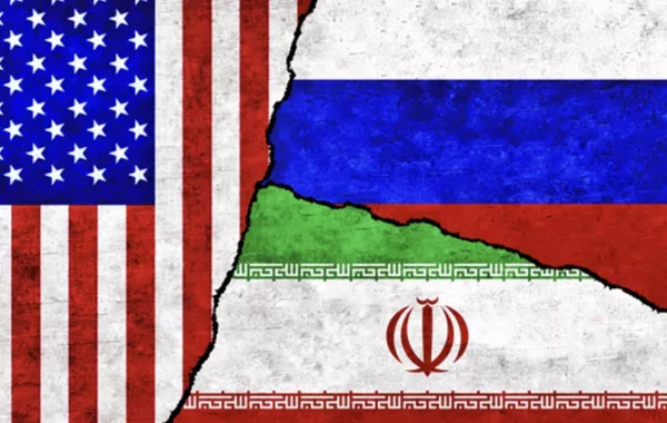 U.S. and Russia Align on Iran: But Can Tehran Be Convinced?