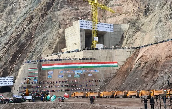 Why Water Still Defines Tajikistan’s Energy Security