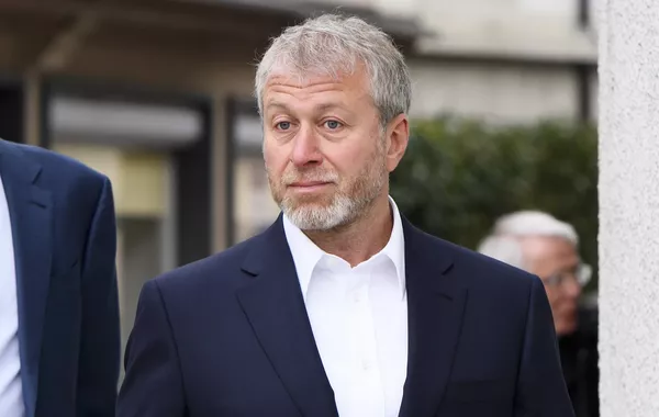 Abramovich’s Secret Kyiv Mission: Who Sent Him?