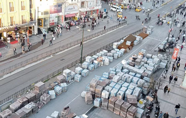 Istanbul Police Busts Money-Laundering Banking Network Linked to Libya, Russia, and Central Asia