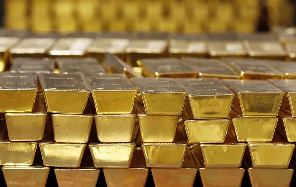 Kazakhstan Secures Spot in World’s Top 20 Gold Reserve Holders