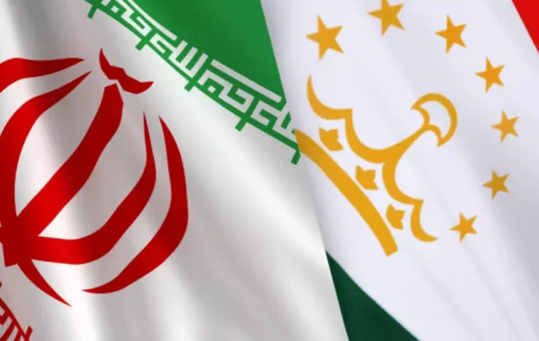 Iran, Tajikistan Strengthen Cultural Bonds at St. Petersburg Forum