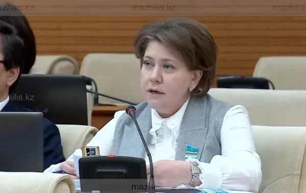 Kazakhstan Appoints New Deputy Defense Minister