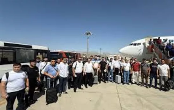 Uzbek Business Delegation Heads to Afghanistan to Boost Trade and Partnerships