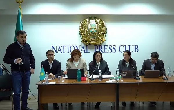 Russia Seeks to Shut Down KazTAG Website