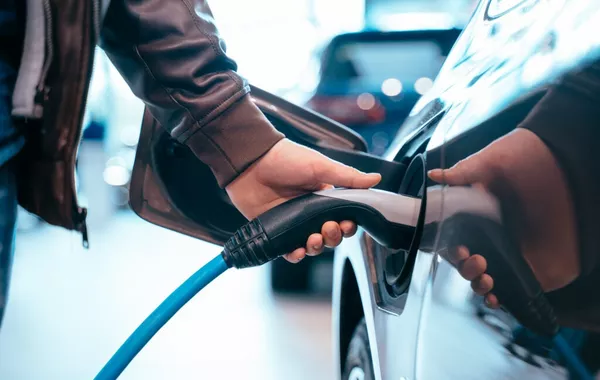 Uzbekistan Sets New Record for Monthly EV Sales