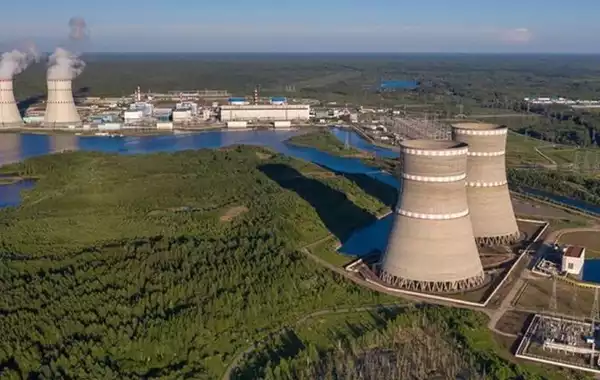 Kazakhstan Advances Nuclear Energy Plans for 2025