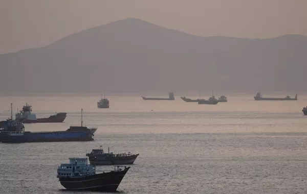 Why is the US Seeking UN Help to Open Hormuz After Undermining It?