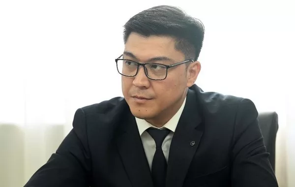 Ethics Breach Leads to Dismissal of Kyrgyz Science Minister