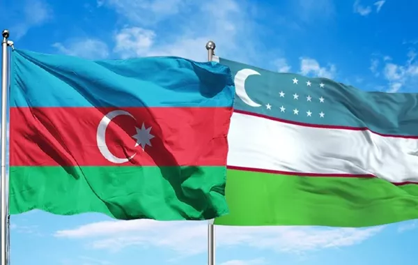 Azerbaijani Servicemen Depart for Uzbekistan's Samarkand to Join Unity–2025 Military Training